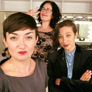 Meet your Posher, Jackie